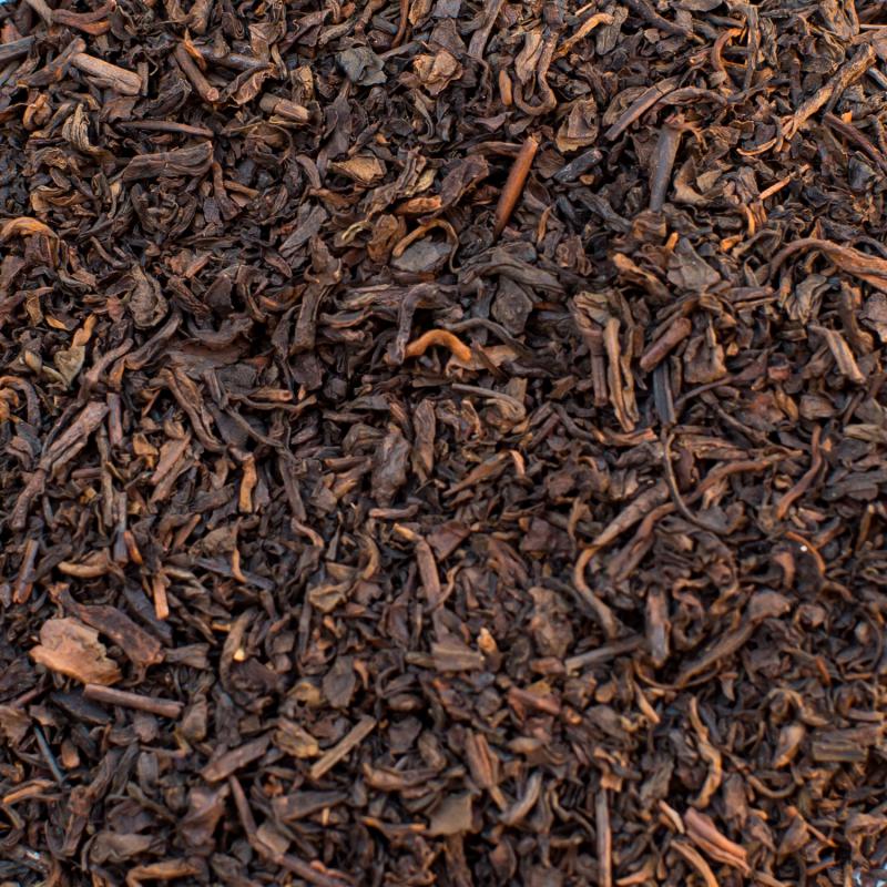 China Pu Erh 100 g