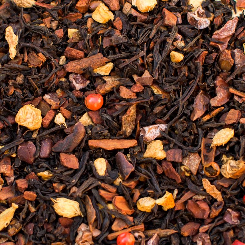 Choc Choc Chai 250 g