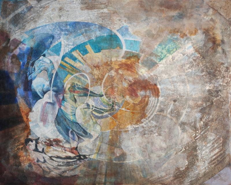 Cicavízió – A béke réme