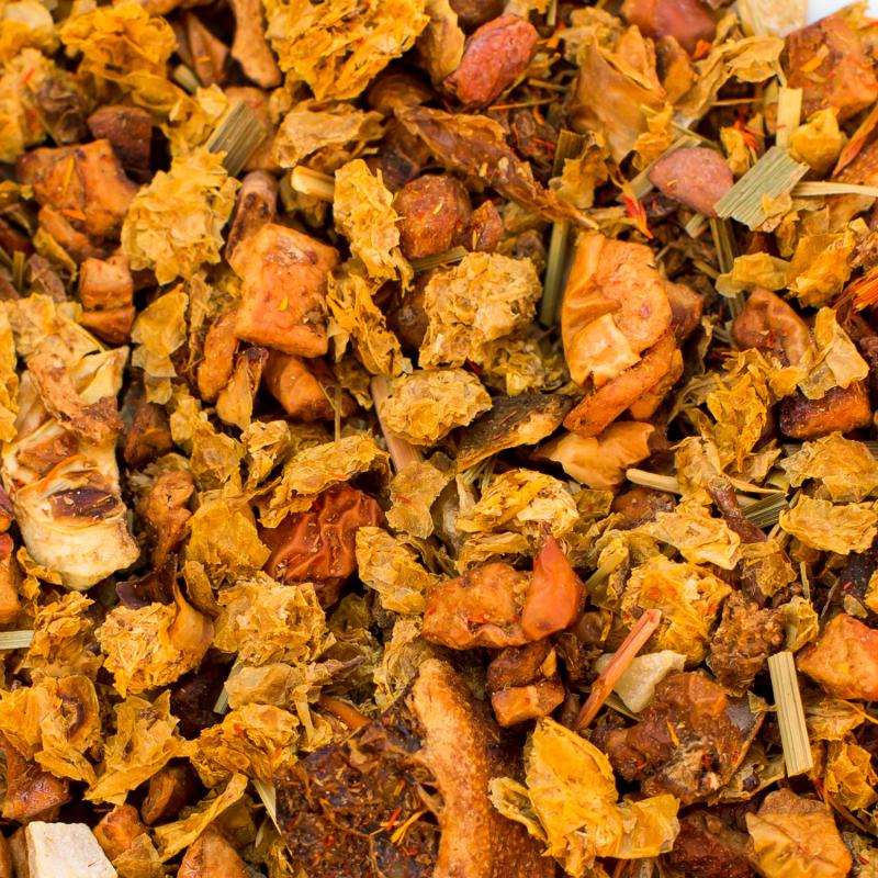 Citrusos homoktövis 100 g