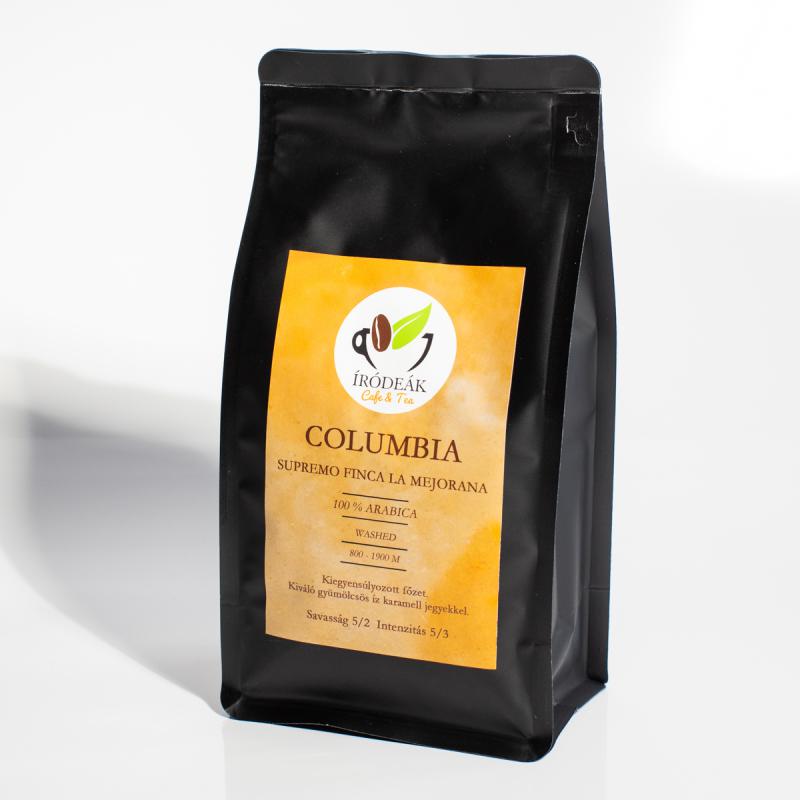 Columbia – Supremo Finca La Mejorana 250 g