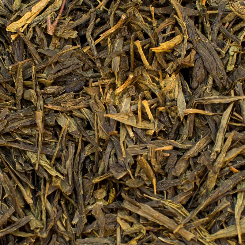 Earl Grey BIO 250 g