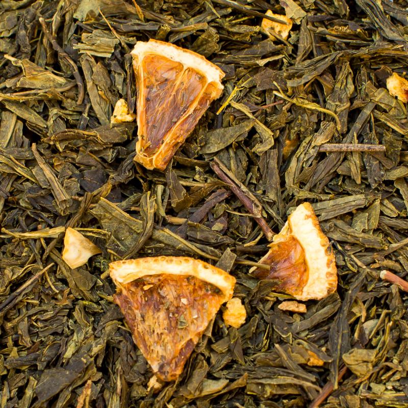Édes narancs 50 g