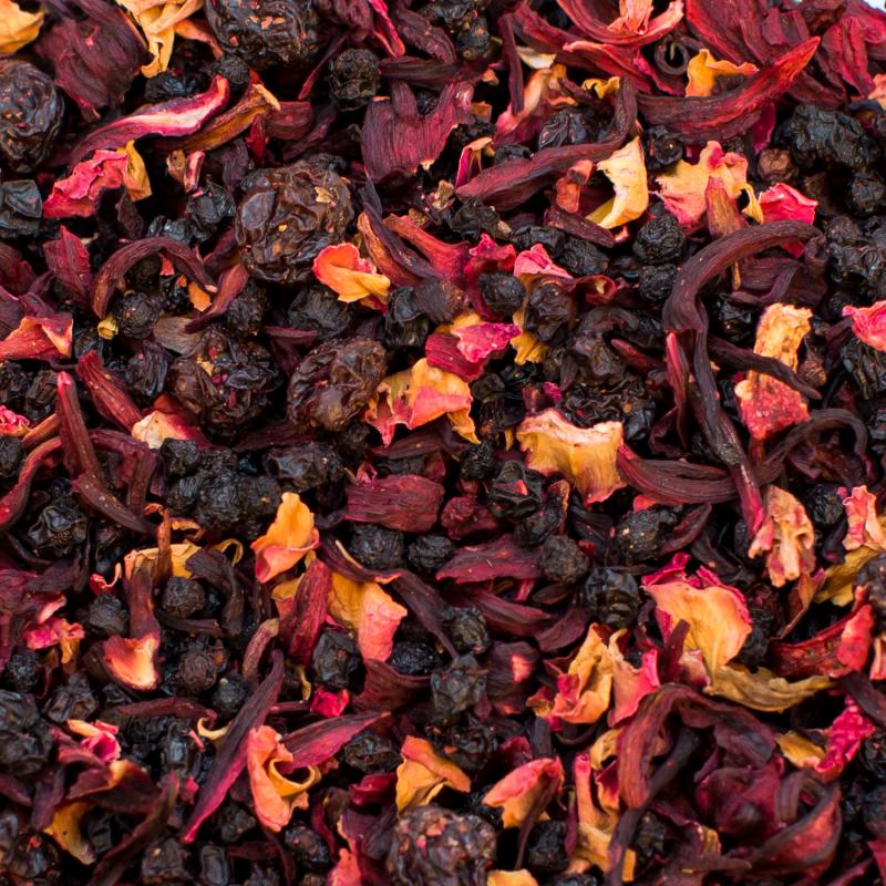 Erdei gyümölcsök 50 g