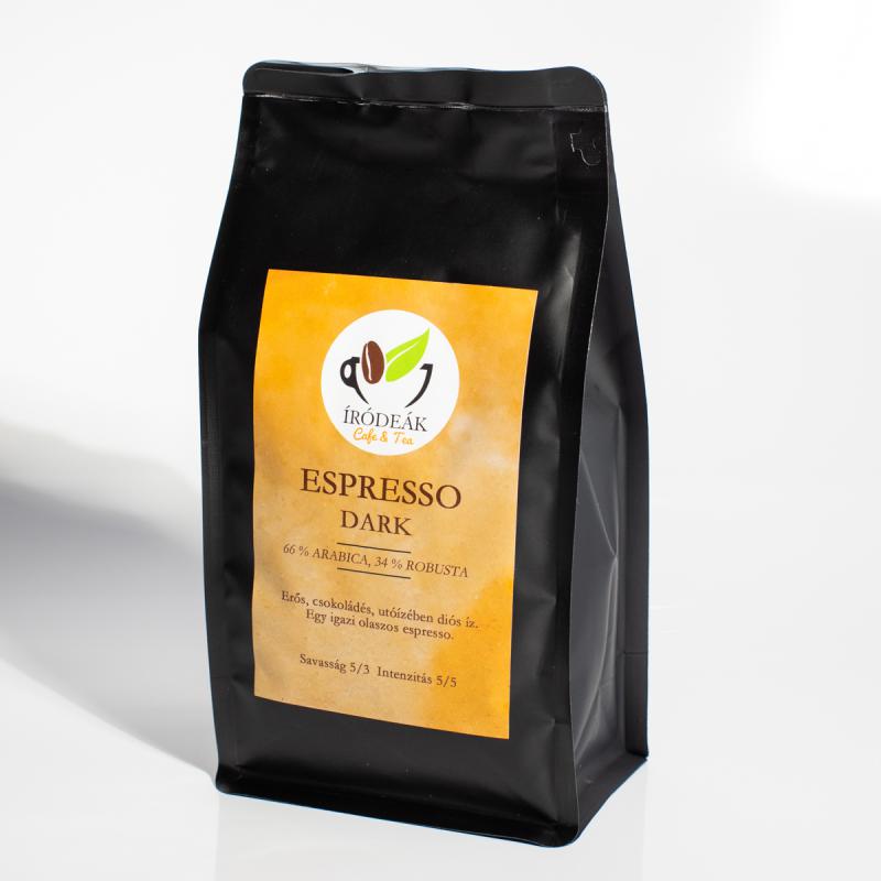 Espresso Dark 1000 g