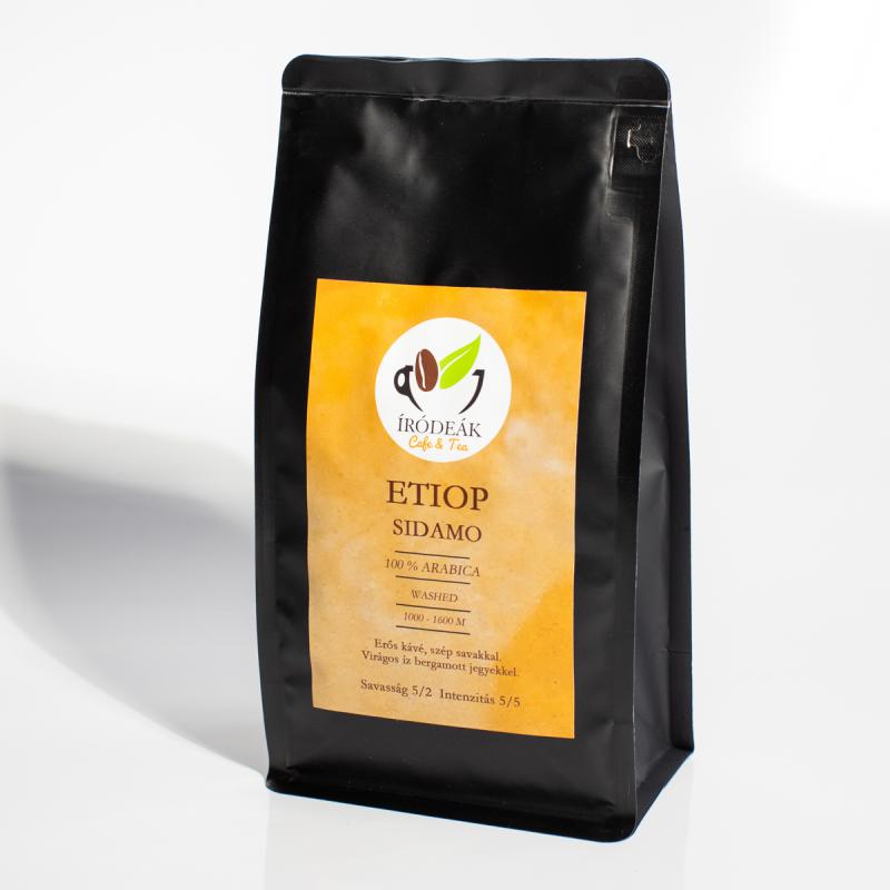Etiópia - Sidamo 1000 g