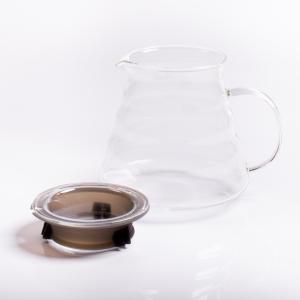 Filterkávé készítő kanna