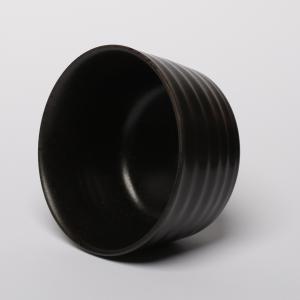 Japán Matcha csésze - Kuro