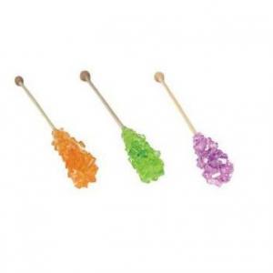 Kandispálca színes (vegyes)