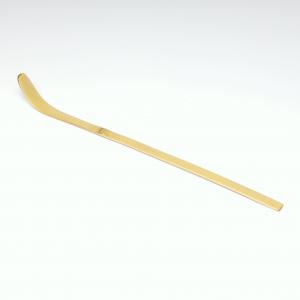 Matcha bambusz adagoló kanál