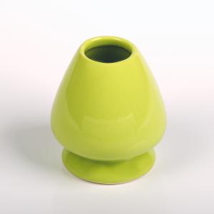 Matcha seprű tartó zöld