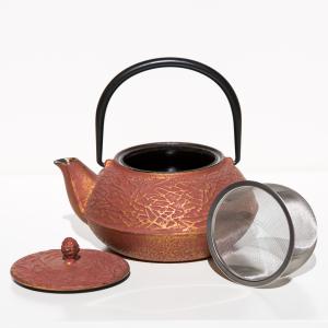 Öntöttvas teáskanna - Kashiwa 0.7 L