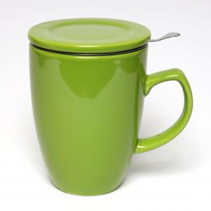 Szűrős teásbögre - Hope