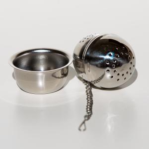 Tea tojás tartóval