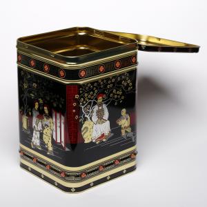 Teásdoboz Black Jap 1 KG