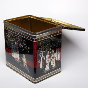 Teásdoboz Black Jap 2 KG