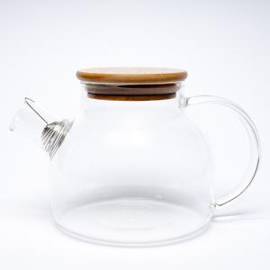 Teáskanna - Simplicity 0.85 L