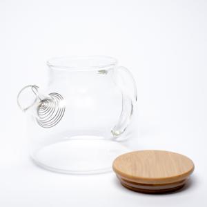 Teáskanna - Simplicity 0.85 L