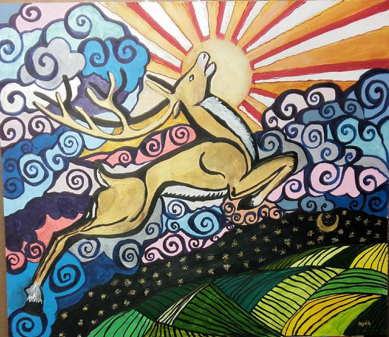 Fellegajtó nyitogató