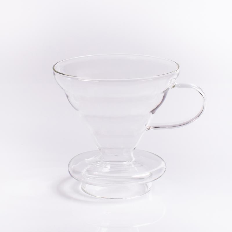 Filterkávé készítő felső rész