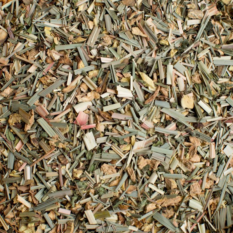 Friss gyömbér BIO 250 g