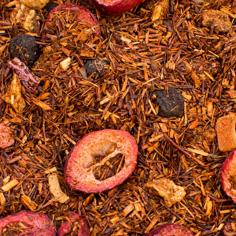 Goji-áfonyás gránátalma 50 g