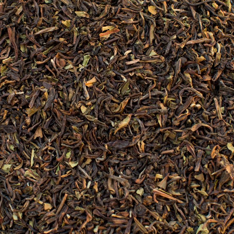Golden Darjeeling TGFOP1 50 g
