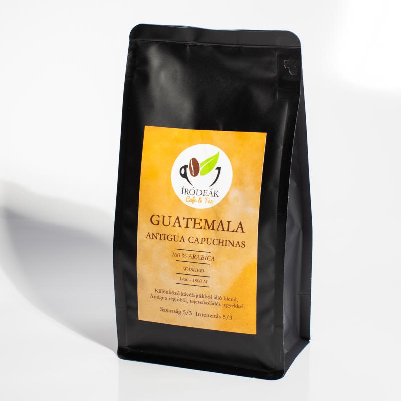 Guatemala – Antigua Capuchinas 500 g