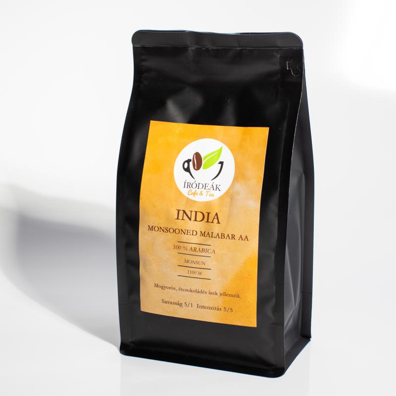 India – Monsooned Malabar AA 1000 g