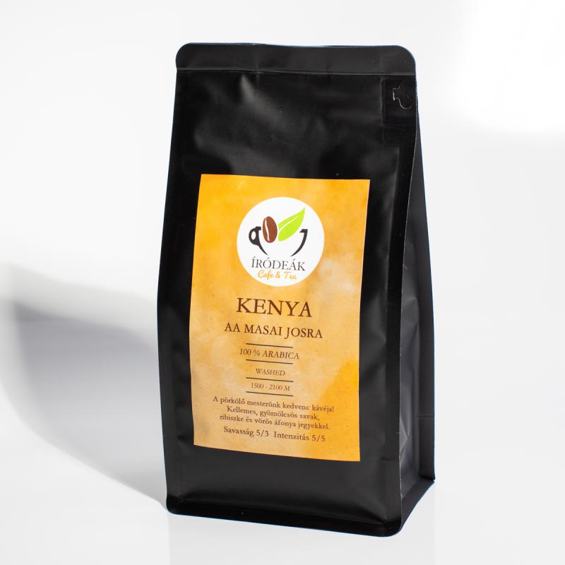 Kenya - AA Masai Josra 1000 g