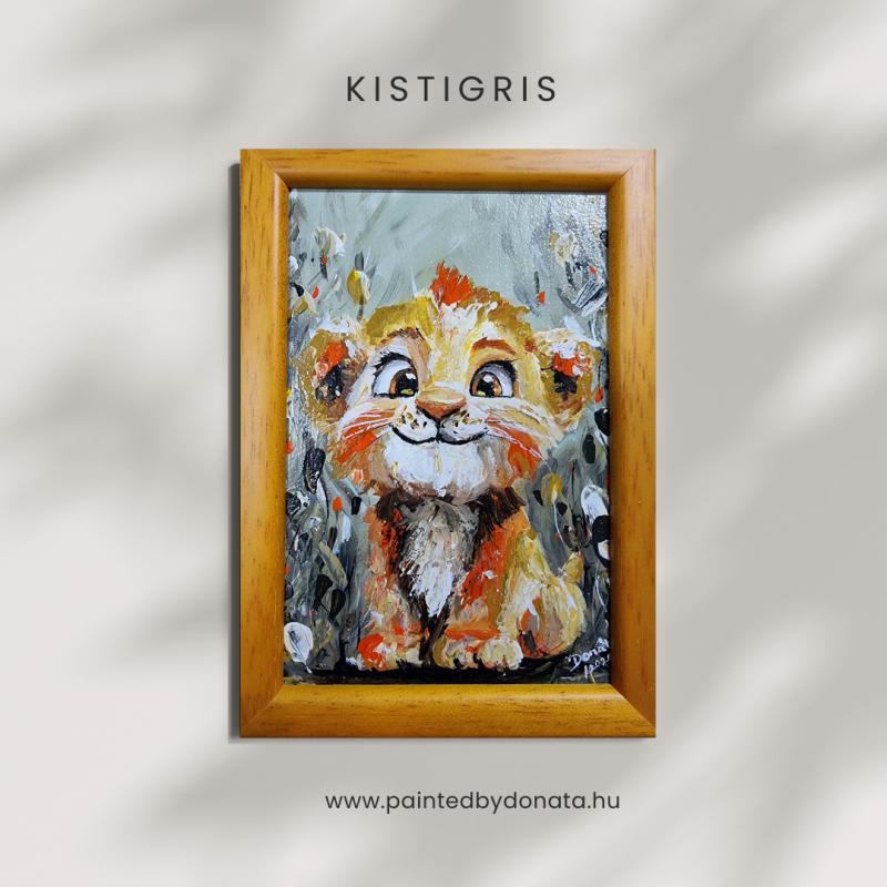 KISTIGRIS