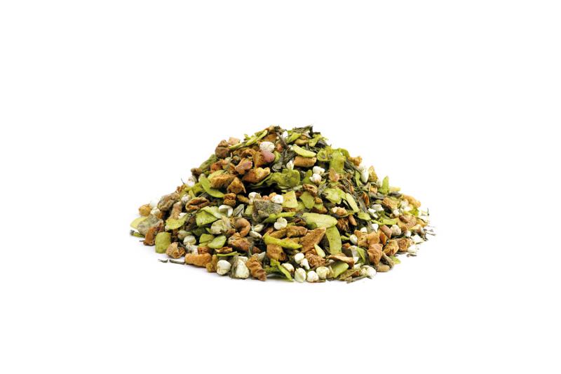 Matcha Ice Creram 250 g