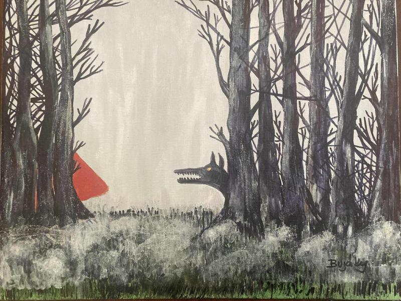 Mindennapi szorongásaim