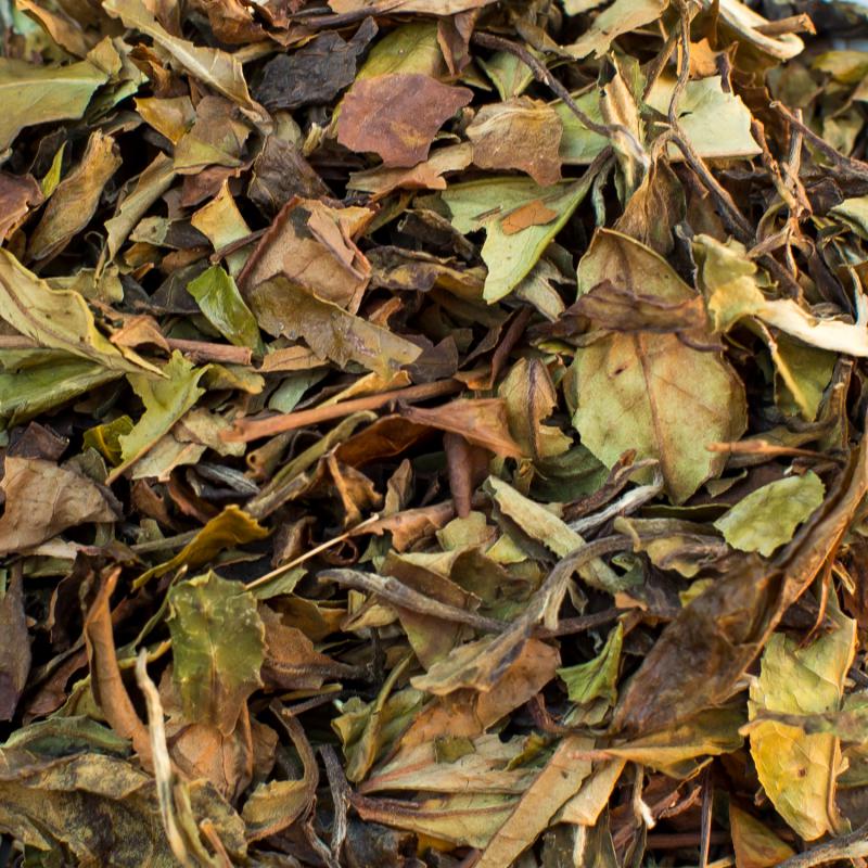 Pai Mu Tan 50 g