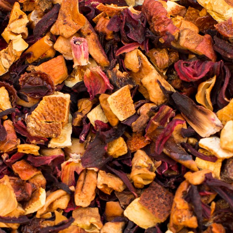 Szicília gyümölcsei 50 g