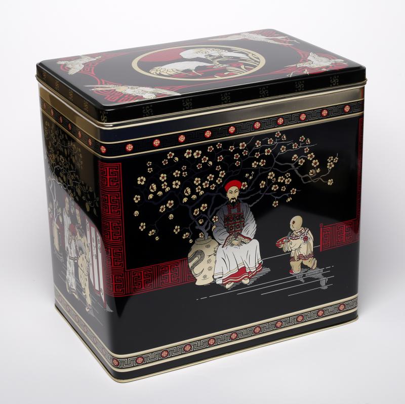 Teásdoboz Black Jap 2 KG