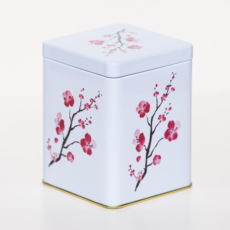 Teásdoboz Cherry 100 g