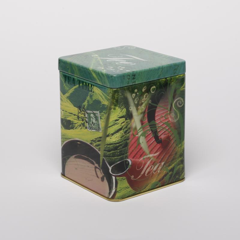 Teásdoboz Journey 100 g