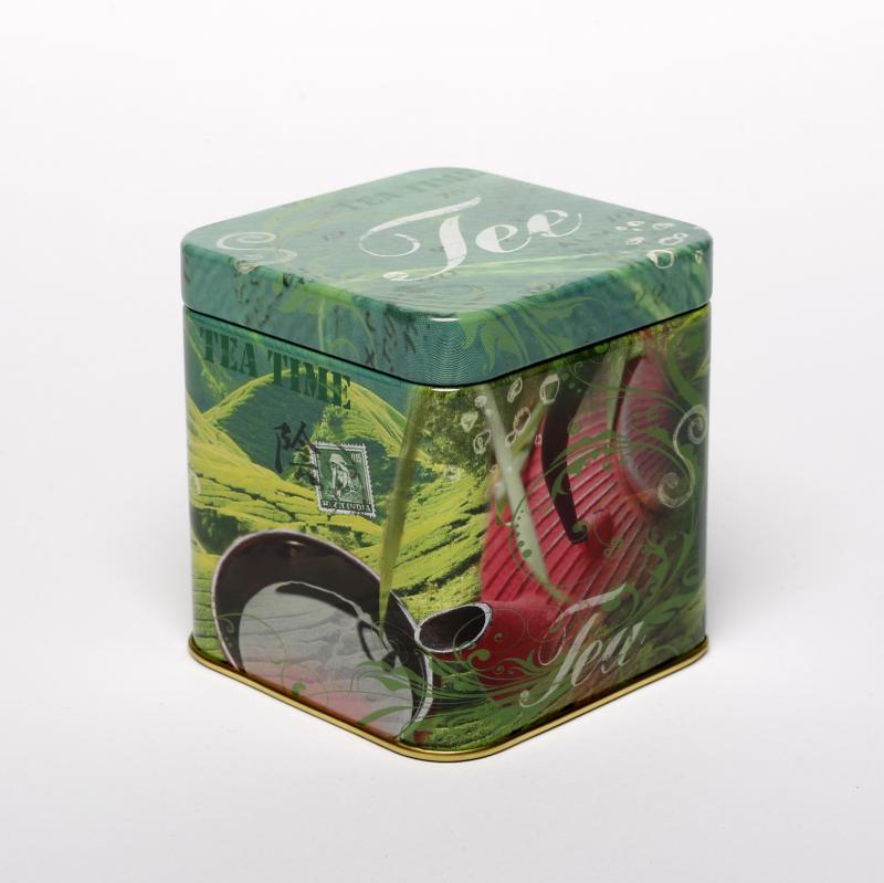 Teásdoboz Journey 50 g