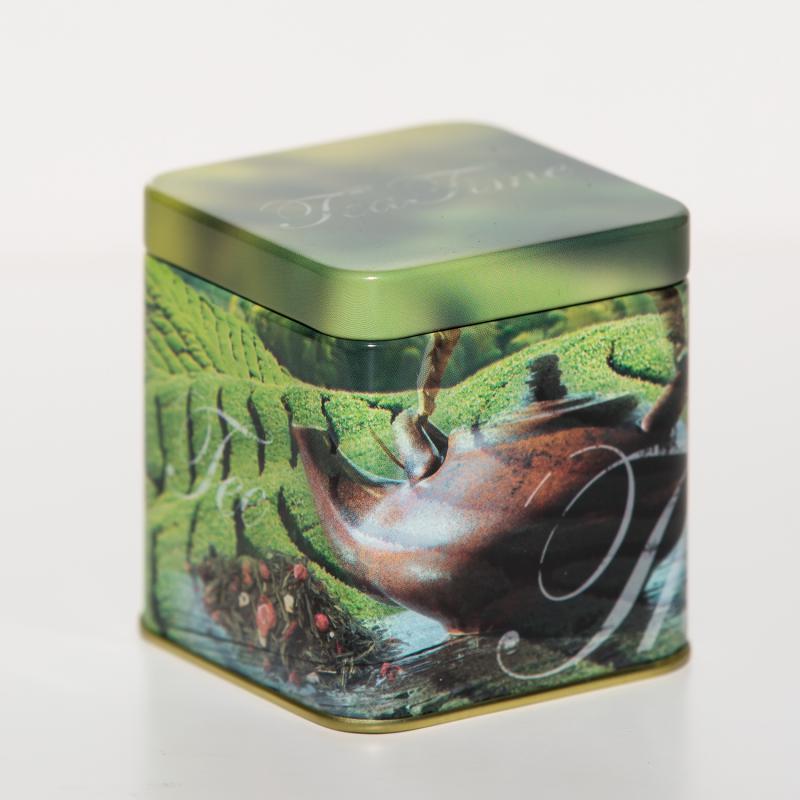 Teásdoboz Route Des Thes 50 g