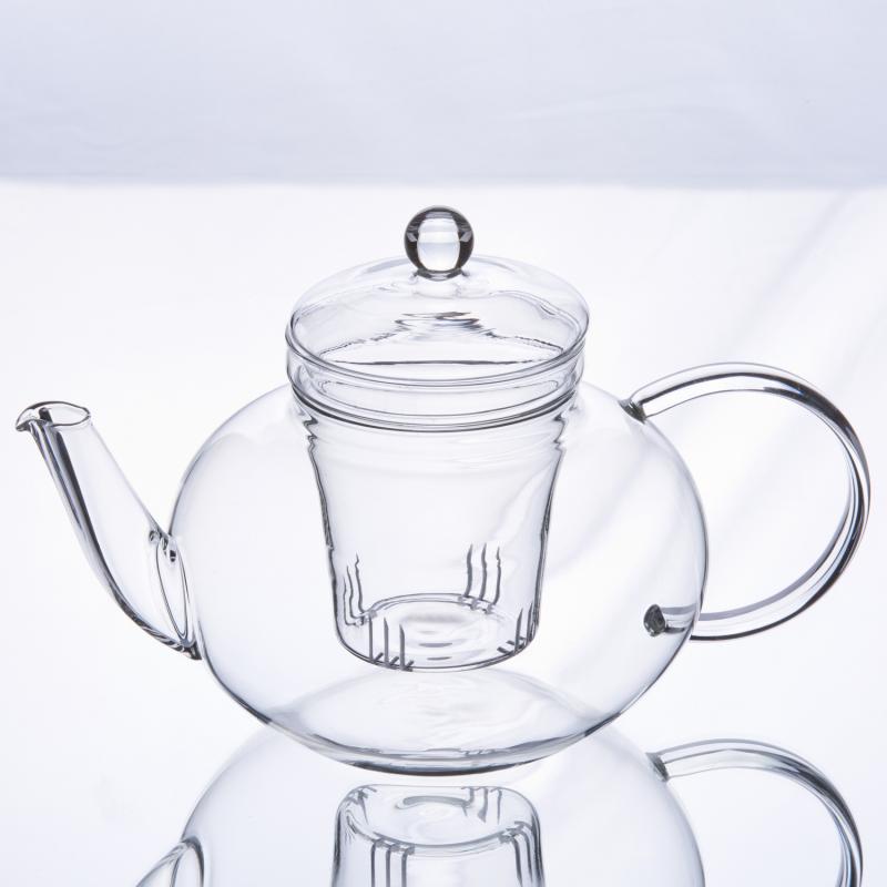 Teáskanna - Classic II. 1.2 L