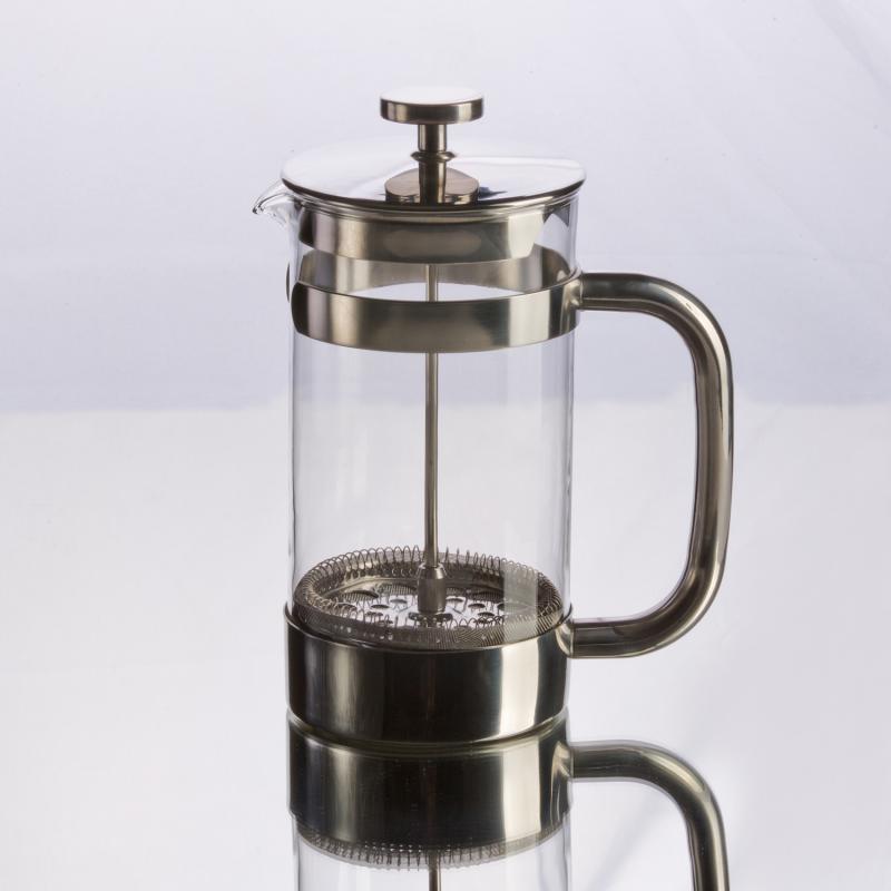 Teáskanna - French Press. 0,35 L