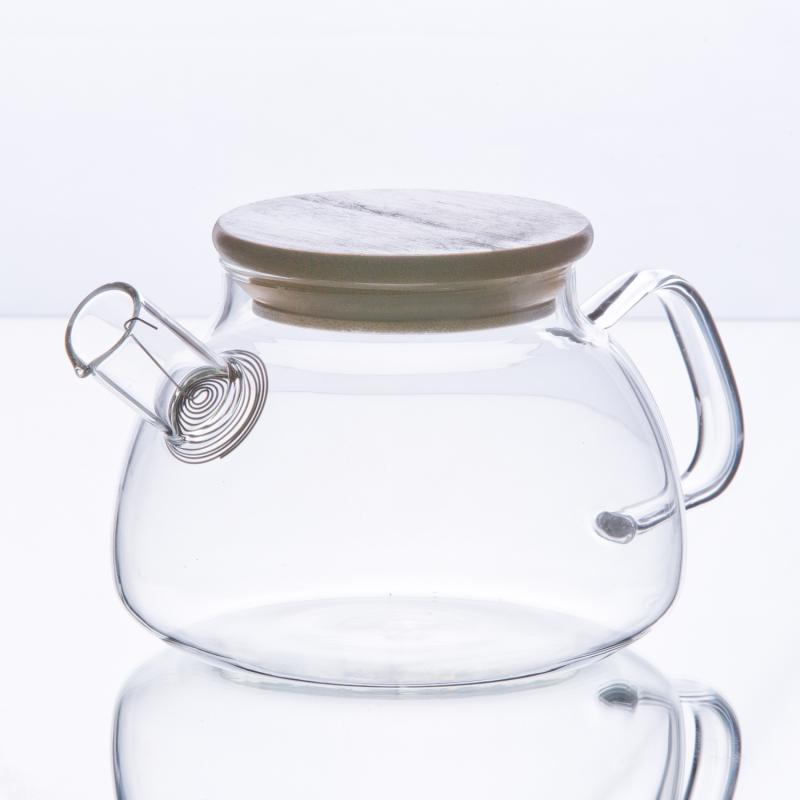 Teáskanna - Simplicity 0.68 L