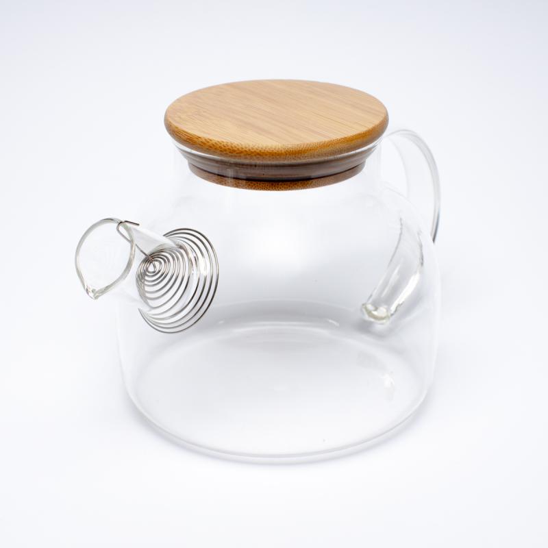 Teáskanna - Simplicity 0.85 L