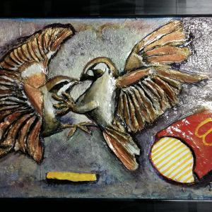 Az utolsó falat (frezettó)