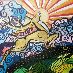 Fellegajtó nyitogató