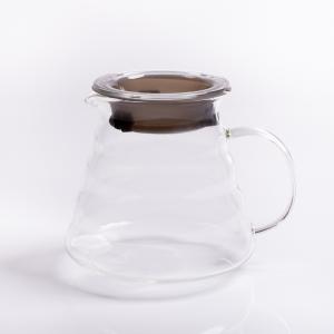 Filterkávé készítő kanna