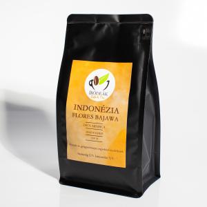 Indonesia - Flores Bajawa 500 g