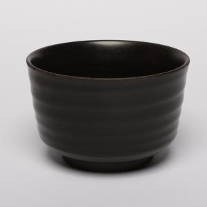 Japán Matcha csésze - Kuro