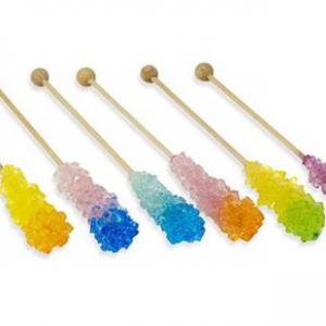 Kandispálca színes (vegyes)